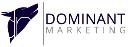 Dominant Marketing logo